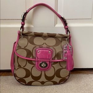 Coach Handbag